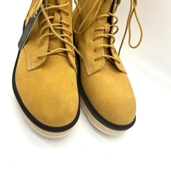 NWTOB Sorel Hi-Line Lace Boot- Women’s Size 9 - Picture 3 of 12